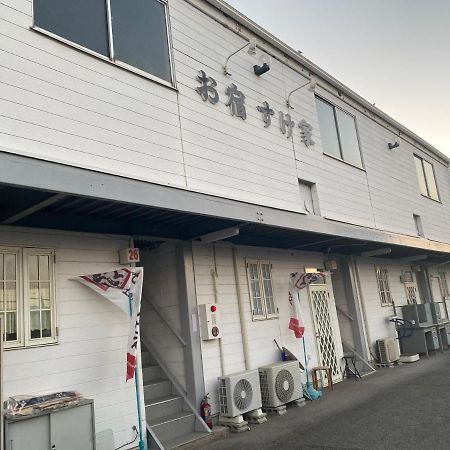 Oyado Sukeya Hotel Saijo Ngoại thất bức ảnh