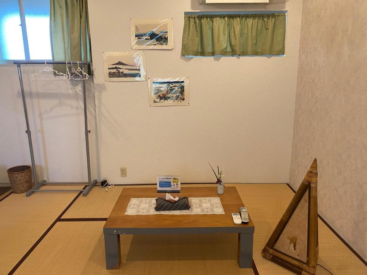 Oyado Sukeya Hotel Saijo Ngoại thất bức ảnh
